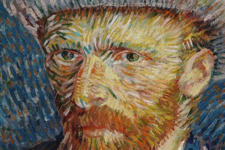 Excursões Van Gogh e Holandês