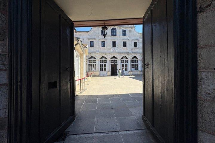 Fener och Balat vandringstur