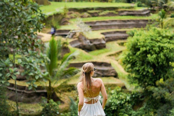 Ubud Tour e fotografo personale