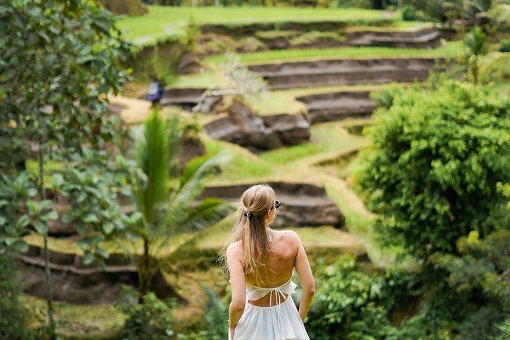 Ubud Tour e fotografo personale