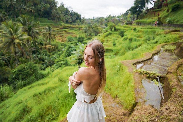 Ubud Tour e fotografo personale