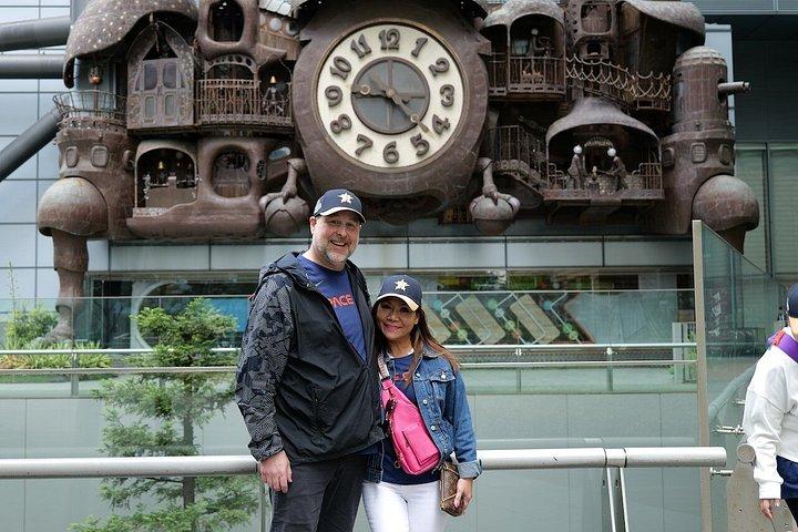 東京 : カスタマイズ可能なプライベートツアー - 1日で楽しめる観光スポット