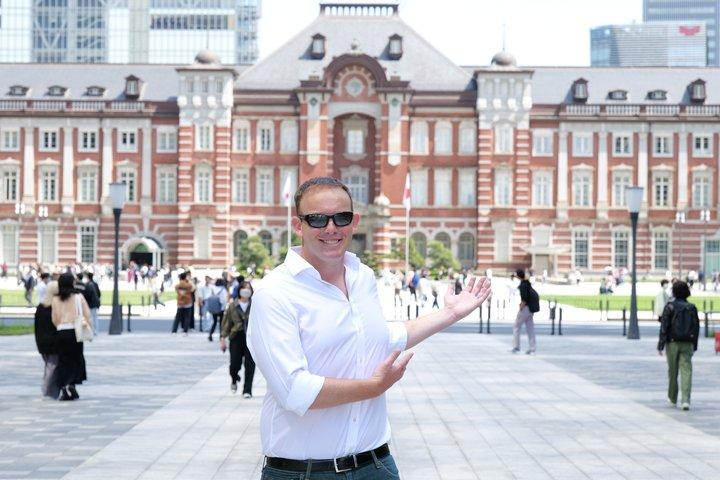 東京 : カスタマイズ可能なプライベートツアー - 1日で楽しめる観光スポット
