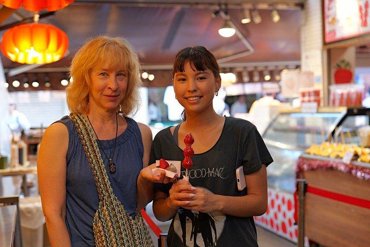 東京 : カスタマイズ可能なプライベートツアー - 1日で楽しめる観光スポット