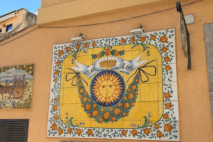 Etna and Taormina – Private Tour from Palermo