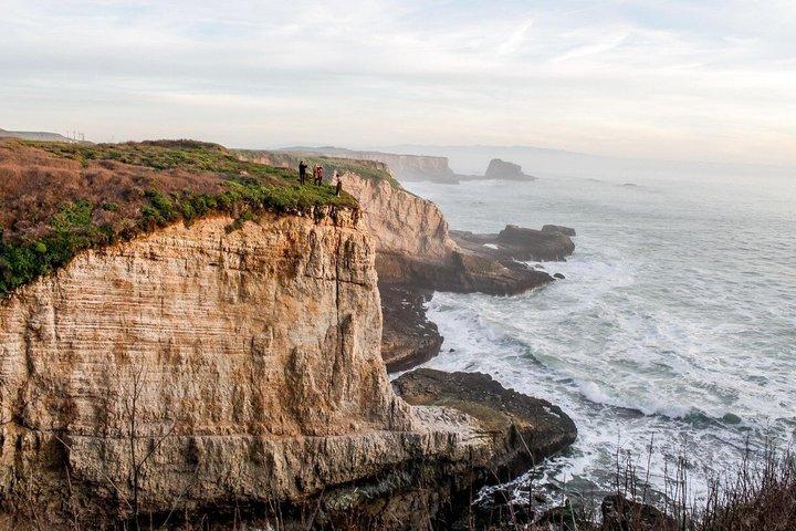 Fra San Francisco Enchanting 17 miles drive , Big Sur og Carmel