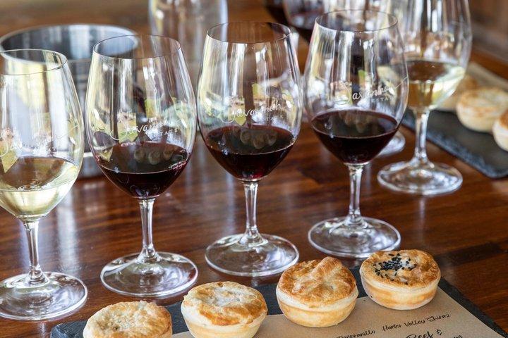 Hoteller i nærheden af Private Hunter Valley All-Inclusive Wine & Food Tour