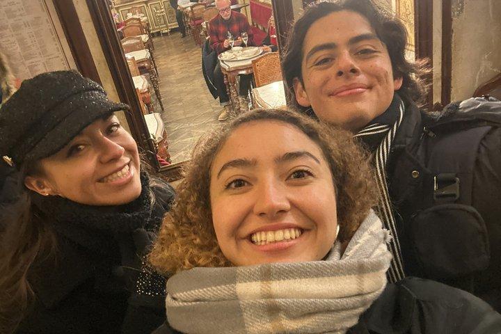 Venice Casanova Quest: Self-Guided Romance Walking Game