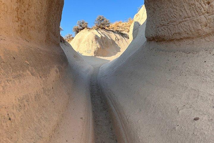 Cappadocia : Sunset Hiking Tour