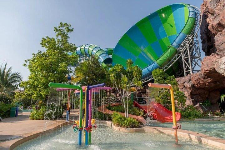 Parco acquatico Vana Nava Hua Hin