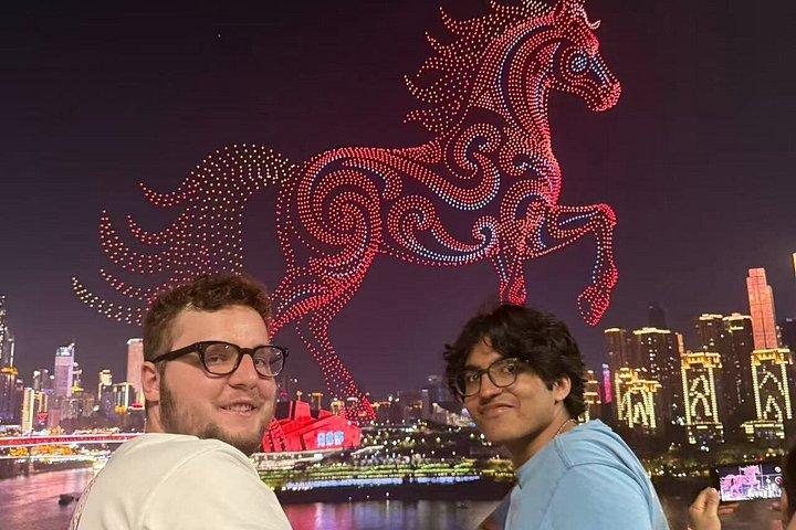 重慶初体験｜歴史、名物＆見どころ