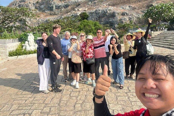 Vung Tau Essenziale: Spiaggia, statua di Cristo e patrimonio coloniale