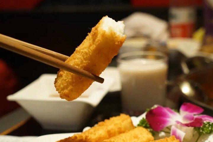 重慶のローカルと一日：食べ物、隠れた場所＆実生活