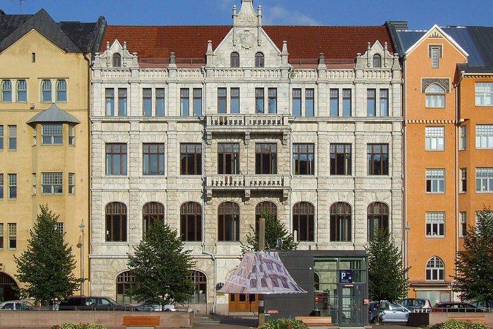 Helsinki Masterpiece: Private Luxury Fleet & Expert Guide Journey