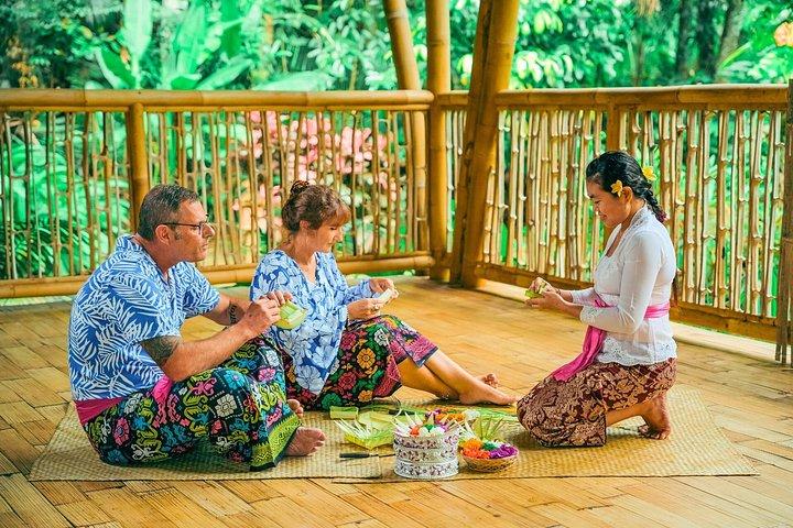 Kaura Wellness Immersione con Transfer Privato