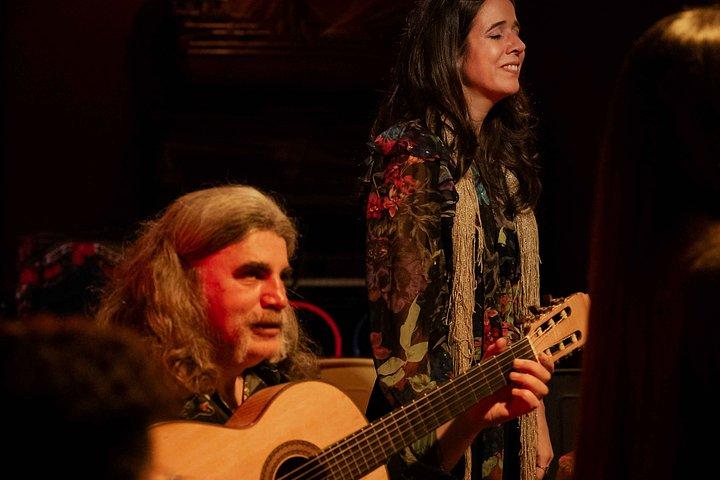 Porto: Authentic Fado Music by the River