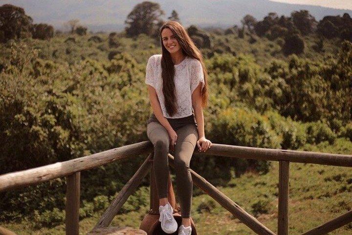 3 Días - Safari en grupo de los Cinco Grandes al cráter Serengeti y Ngorongoro