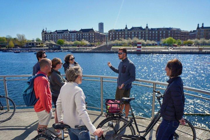 Excursão de 3 horas de Copenhagen Architecture Masterclass