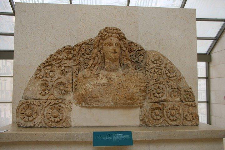 古代と現代のアンマンツアー