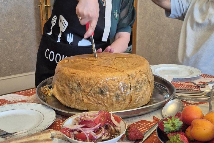 Gastronom Tour Tradicional