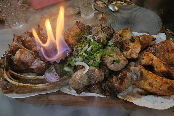 Gastronom Tour Tradicional