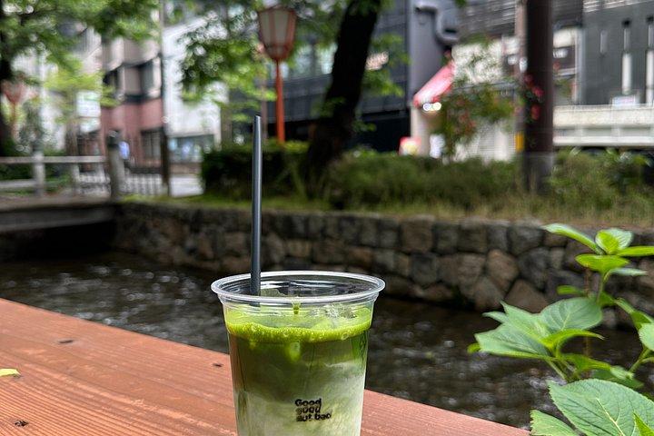 Découvrir Kyoto à vélo Excursion d'une journée