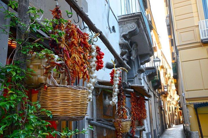 Excursão de um dia em Roma Amalfi Coast Positano Amalfi
