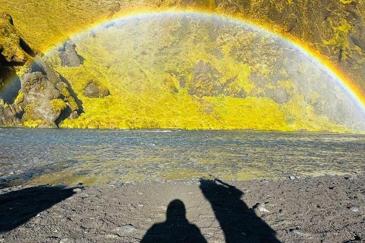 Golden Circle Tour