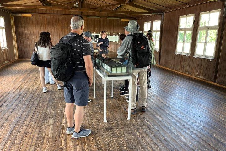 ウィーン発マウトハウゼン強制収容所日帰りツアー