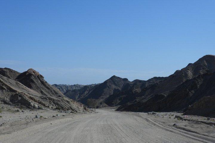 Hoteller i nærheden af Wonderful Welwitschia Moonlandscape Tour