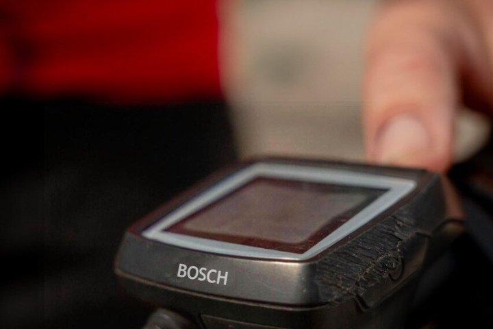 リスボンでのピックアップ付きシントラ山脈からカスカイス海への電動自転車