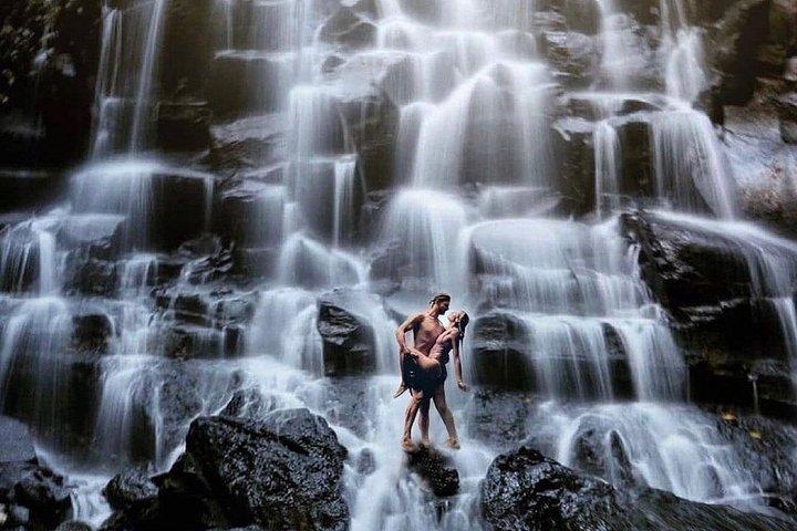 Tour privato delle attrazioni di Ubud