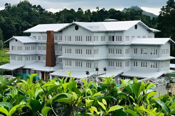 Tour de lujo de 3 días y 2 noches de Colombo a Kandy Sigiriya y Galle