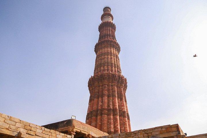 Tour de Delhi