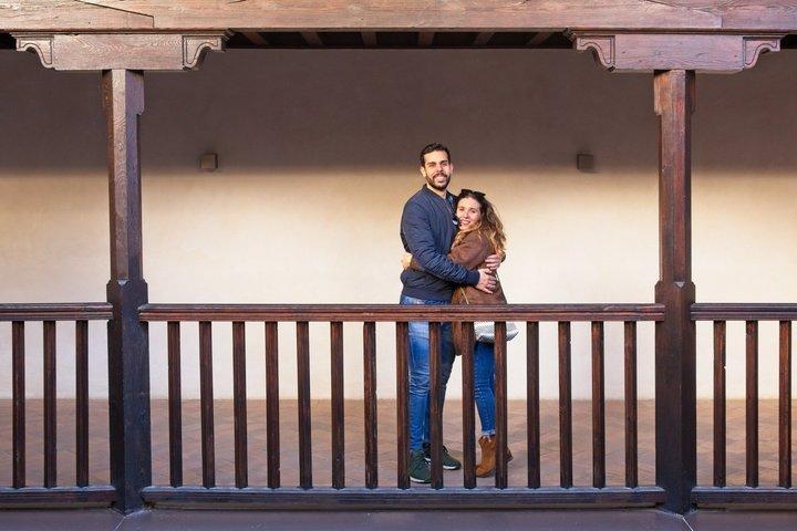Søg efter hoteller i nærheden af Royal Alcazar of Seville Private Guided Tour