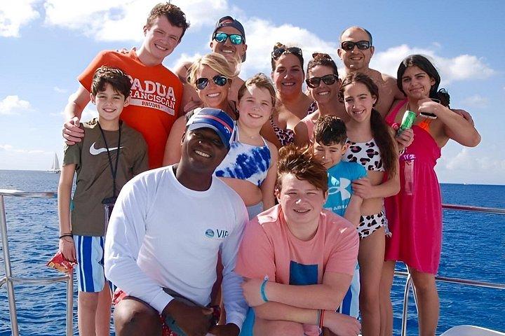 Full Day Excursion to Saona Island with All Inclusive