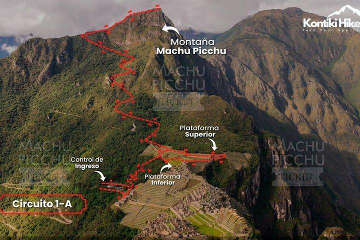 Machu Picchu in 1 Day: By Train Expedition