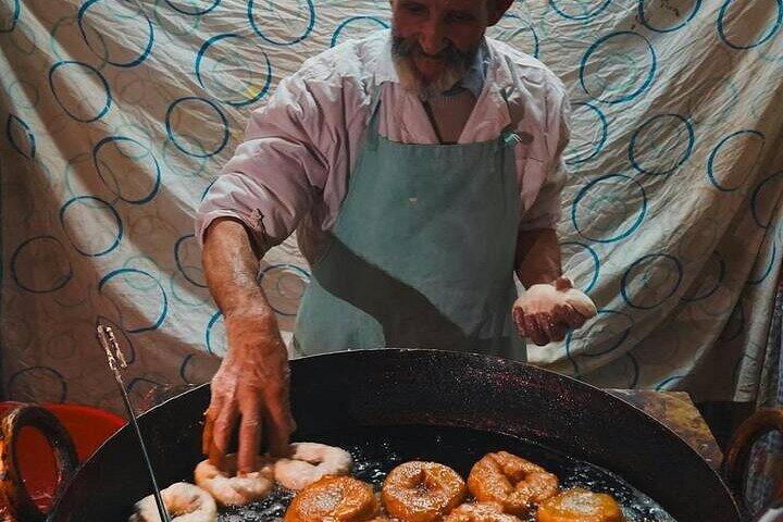 Visite gastronomique tout compris à Marrakech Manger comme un local