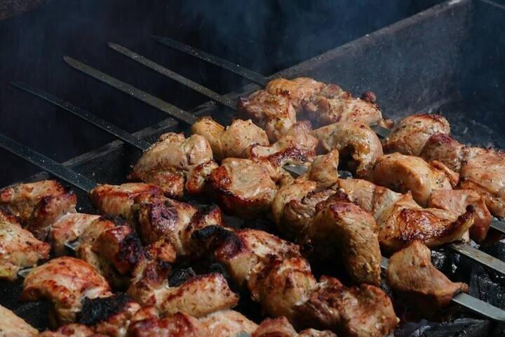 All Inclusive Marrakech Food Tour Essen wie ein Einheimischer