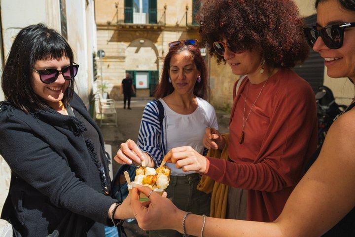 Lecce Ultimate Street Food Tour - Petit groupe par Do Eat Better