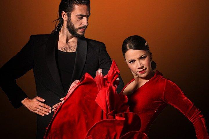La Perla del Born - Flamenco-Shows