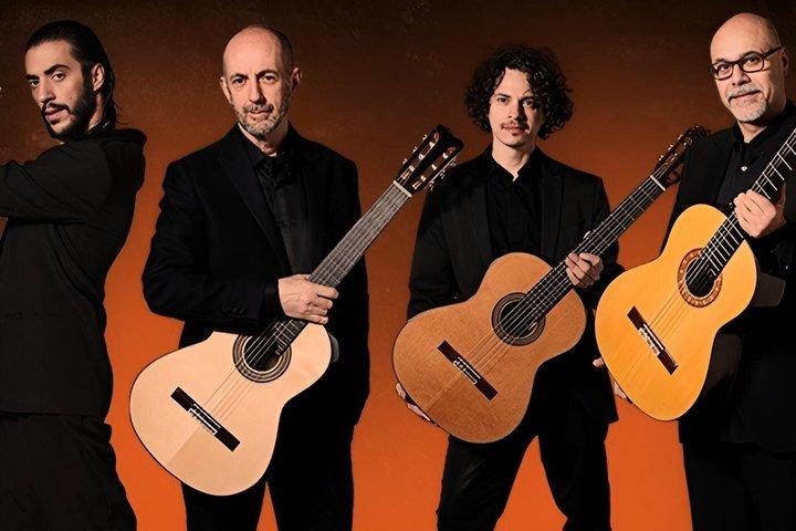 La Perla del Born - Flamenco-Shows