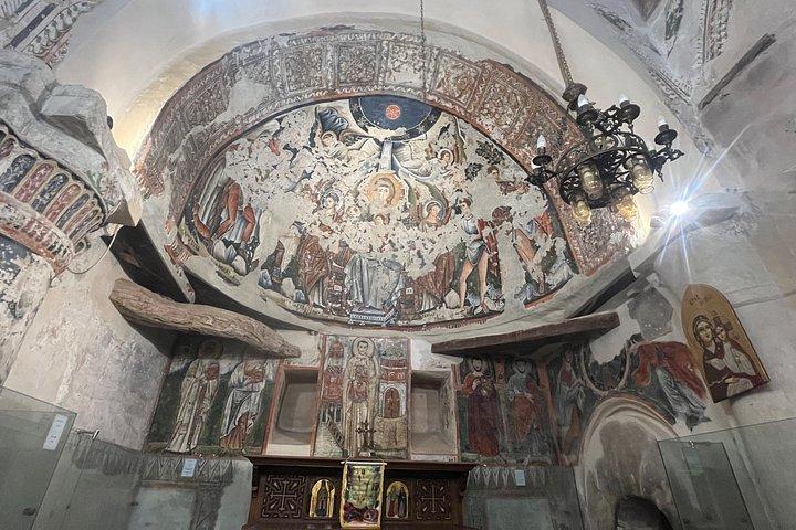 Wadi El Natrun Monasteries Private Day Tour from Cairo with Guide