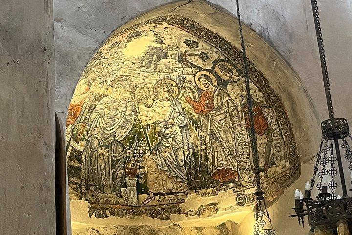 Wadi El Natrun Monasteries Private Day Tour from Cairo with Guide