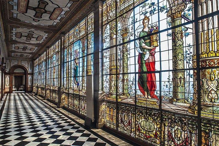 Art and History Experience at Chapultepec Castle