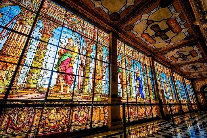 Art and History Experience at Chapultepec Castle