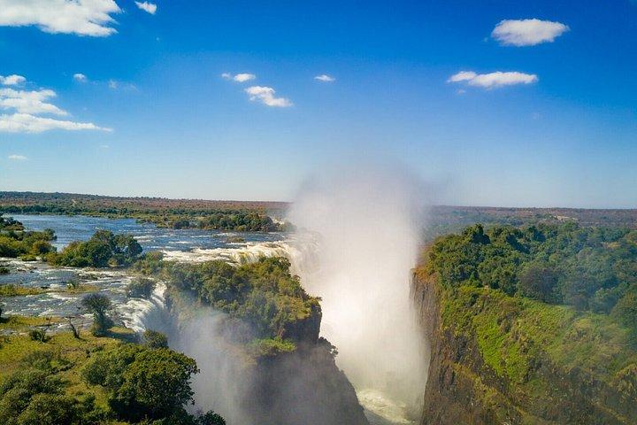 12 Day Grand Zimbabwe Explorer Tour