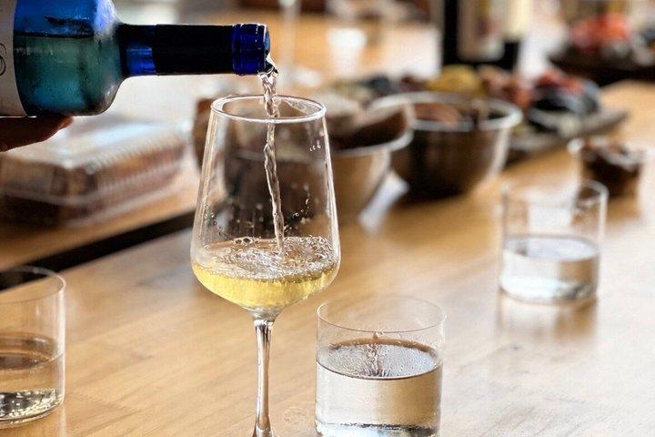 Esperienza e degustazione di vini messicani a Oaxaca
