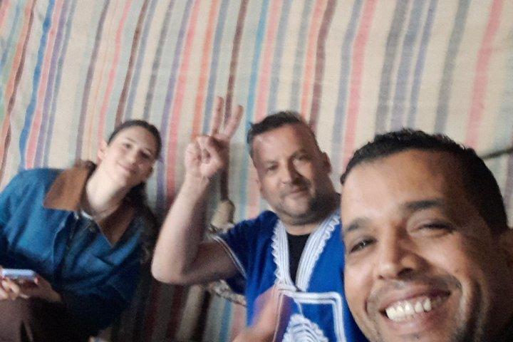 Halve dag Casablanca City Tour met moskeebezoek en marktstop