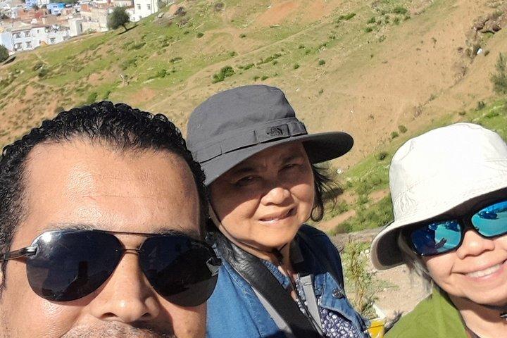 Halve dag Casablanca City Tour met moskeebezoek en marktstop